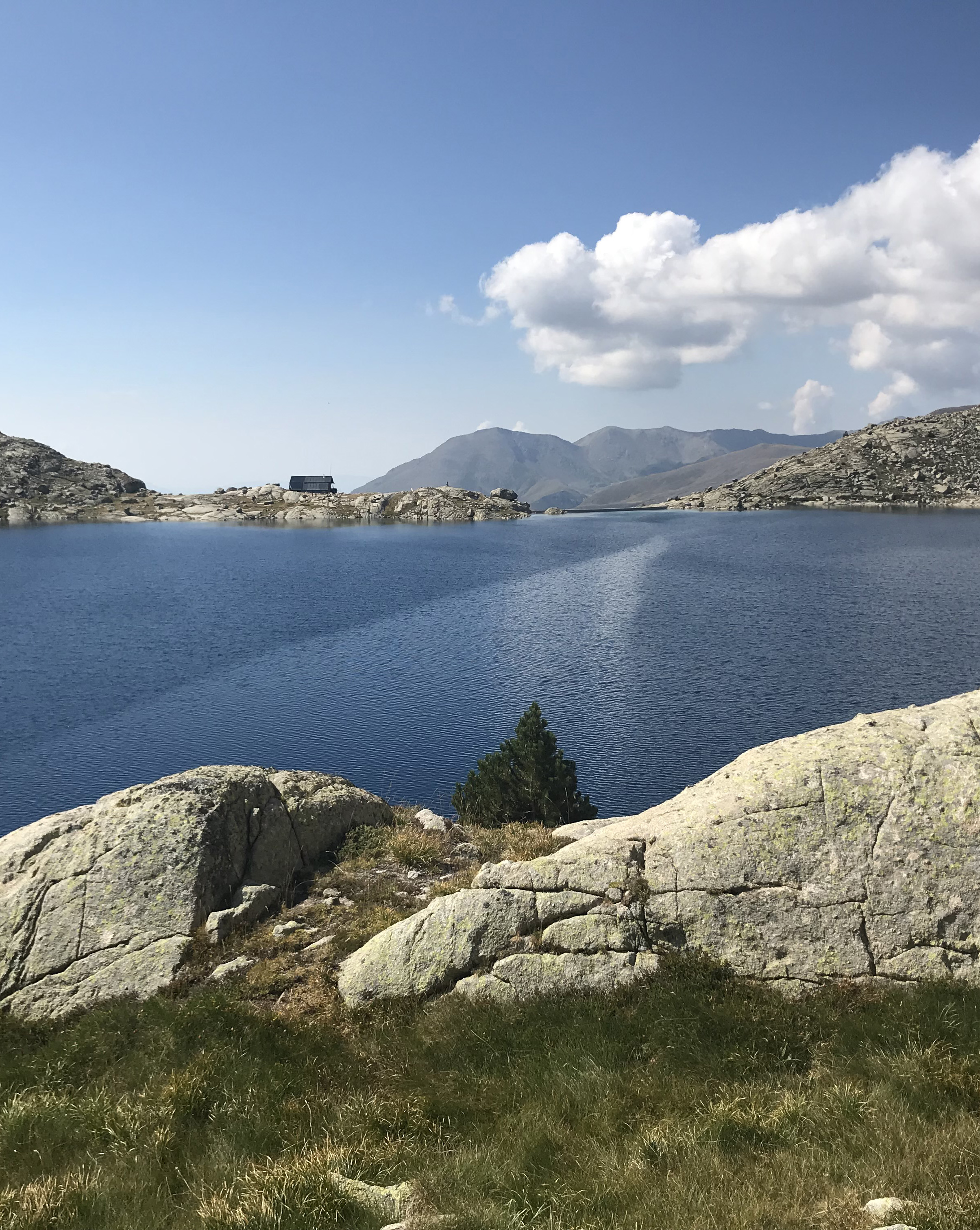 Senderisme